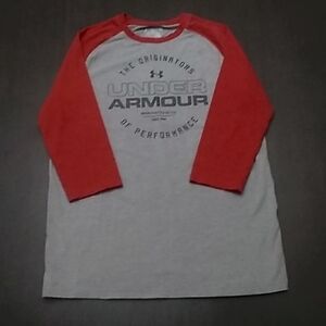 Under Armour Shirt